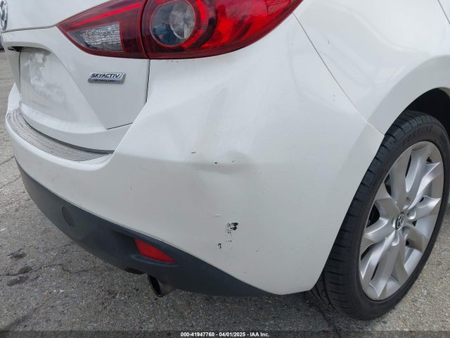 JM1BM1L31F1262122 Mazda py