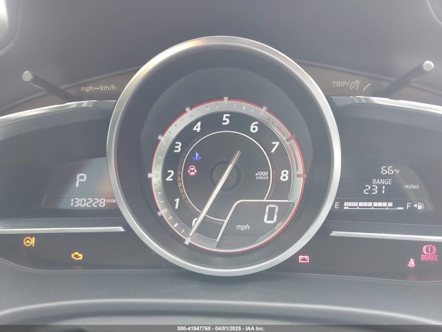 JM1BM1L31F1262122 Mazda py