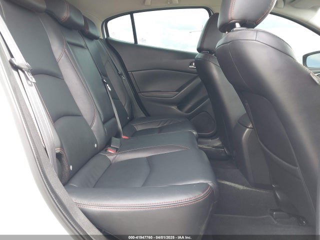 JM1BM1L31F1262122 Mazda py