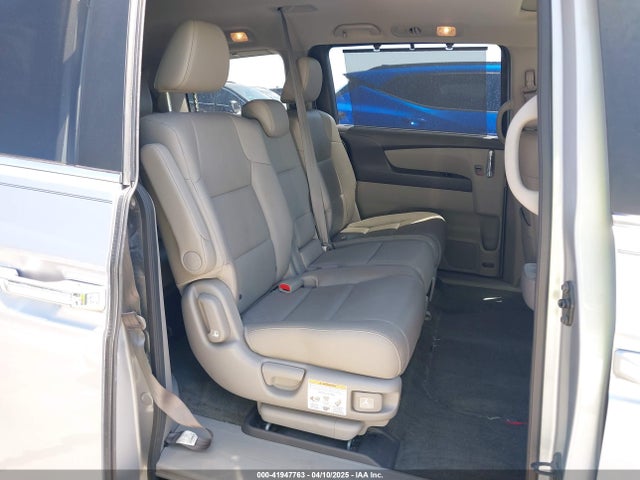 5FNRL5H6XHB001531 Honda Odyssey Ex-l