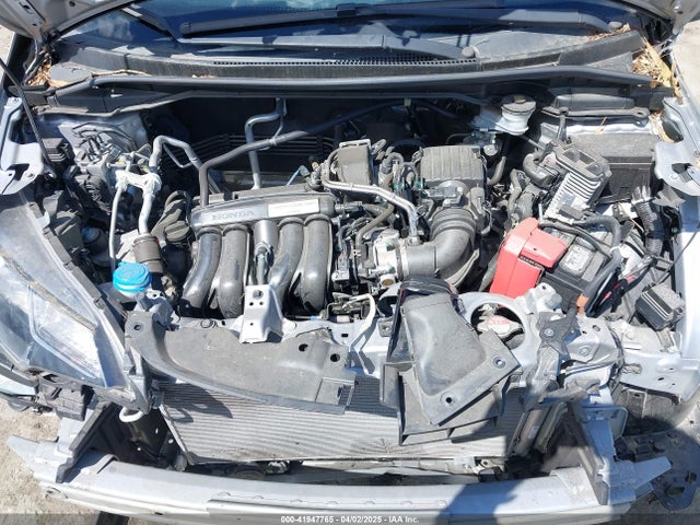3HGGK5H49LM724771 Honda FIT LX