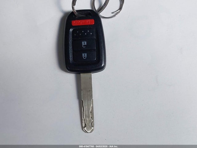 3HGGK5H49LM724771 Honda FIT LX
