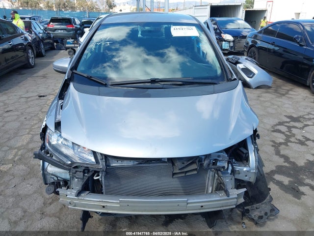3HGGK5H49LM724771 Honda FIT LX