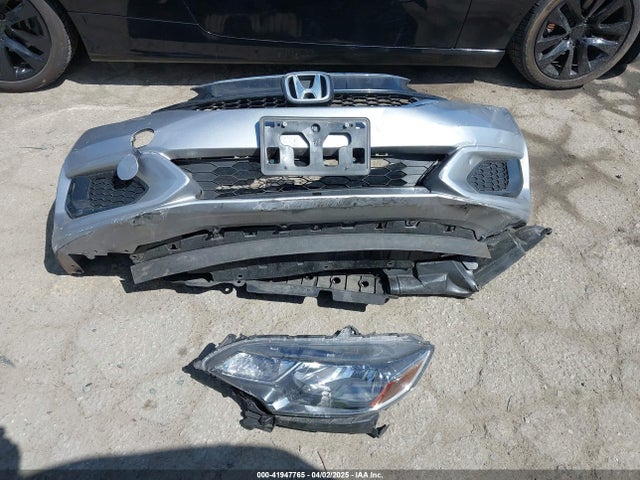 3HGGK5H49LM724771 Honda FIT LX
