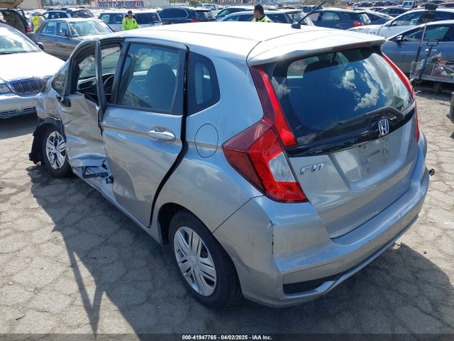 3HGGK5H49LM724771 Honda FIT LX