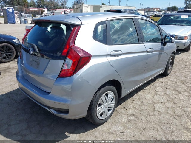 3HGGK5H49LM724771 Honda FIT LX
