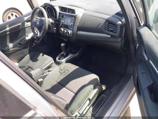 3HGGK5H49LM724771 Honda FIT LX