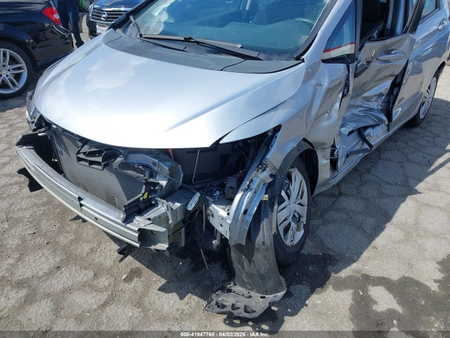 3HGGK5H49LM724771 Honda FIT LX