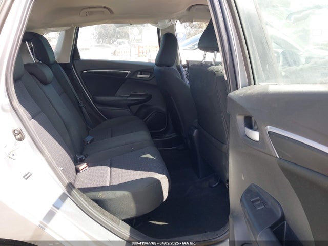 3HGGK5H49LM724771 Honda FIT LX