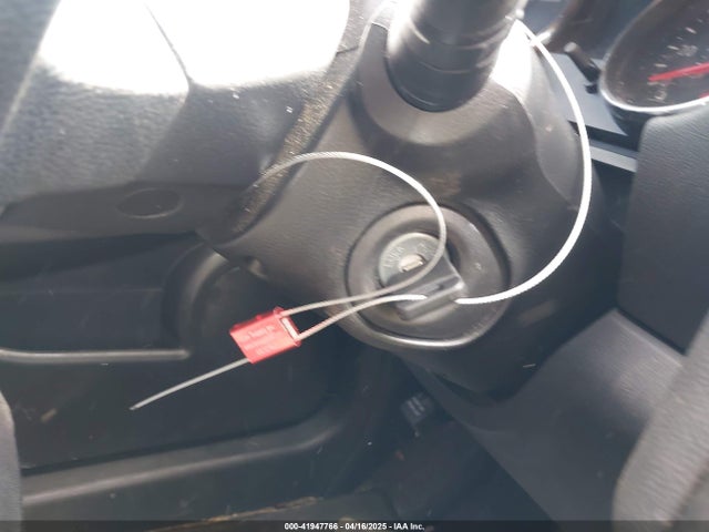 JN8AS5MT7EW613984 Nissan Rogue Select S