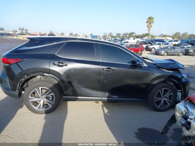 2T2BBMCA1PC010787 Lexus Rx 350h Premium