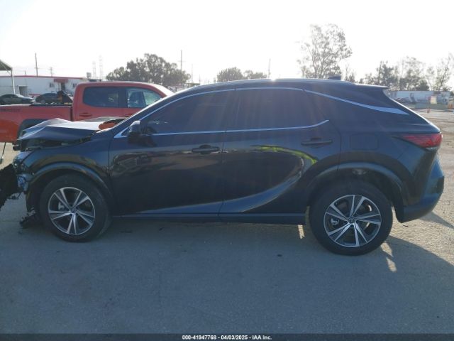 2T2BBMCA1PC010787 Lexus Rx 350h Premium