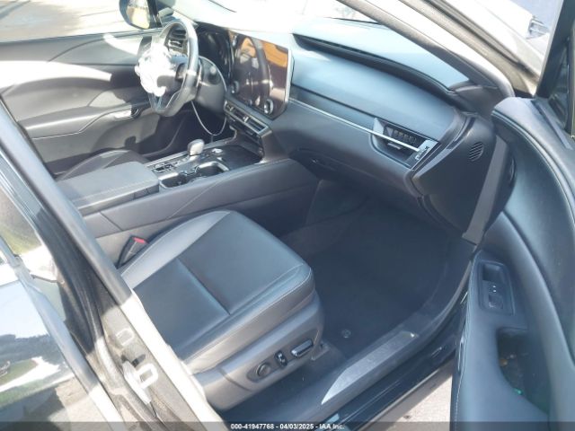 2T2BBMCA1PC010787 Lexus Rx 350h Premium