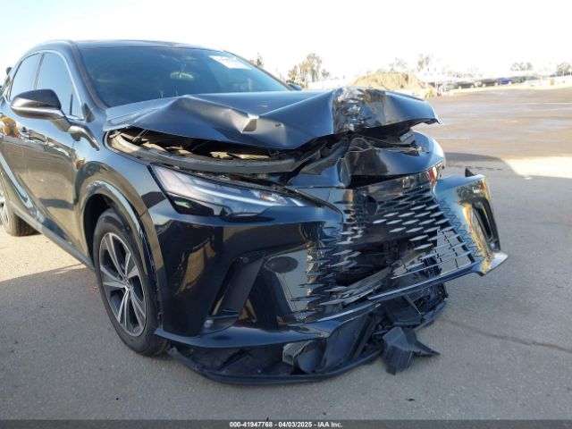 2T2BBMCA1PC010787 Lexus Rx 350h Premium