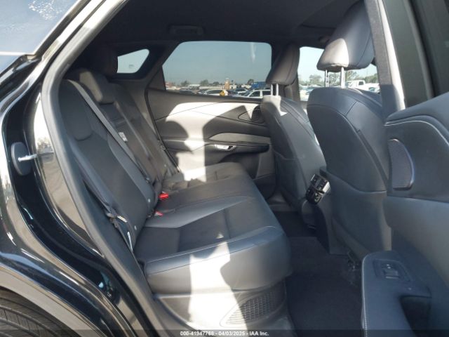 2T2BBMCA1PC010787 Lexus Rx 350h Premium
