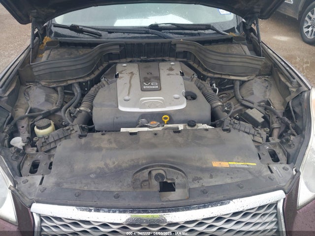 JN1BJ0RP6GM231903 Infiniti QX50