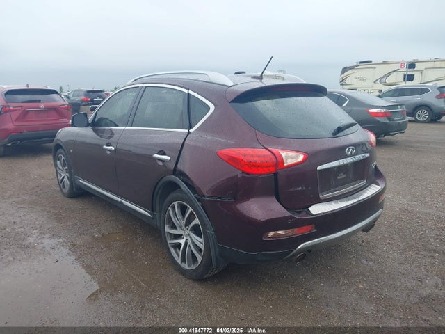 JN1BJ0RP6GM231903 Infiniti QX50