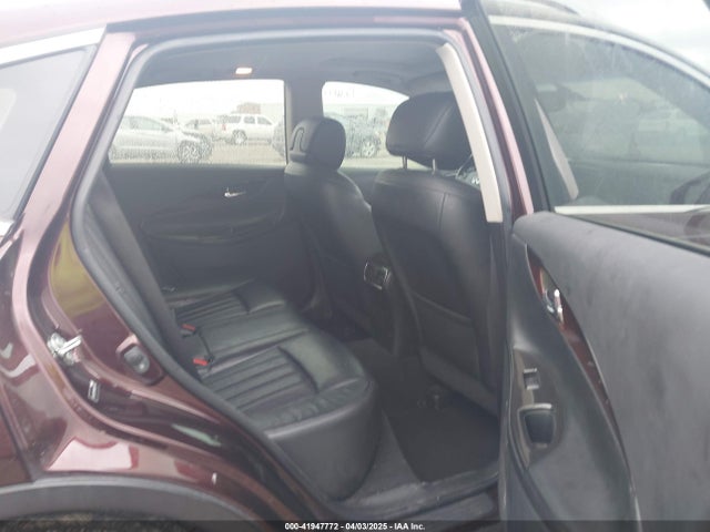 JN1BJ0RP6GM231903 Infiniti QX50