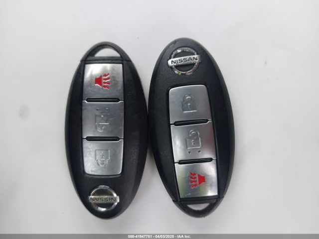 JN8AF5MV3ET484794 Nissan Juke Sl