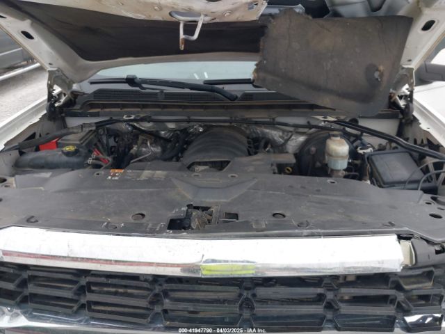 3GCPCREC3GG283092 Chevrolet Silverado 1500 1lt