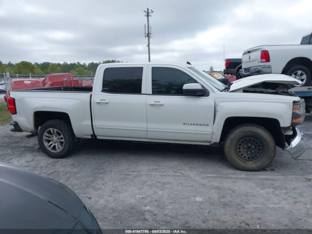 3GCPCREC3GG283092 Chevrolet Silverado 1500 1lt