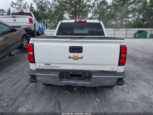 3GCPCREC3GG283092 Chevrolet Silverado 1500 1lt