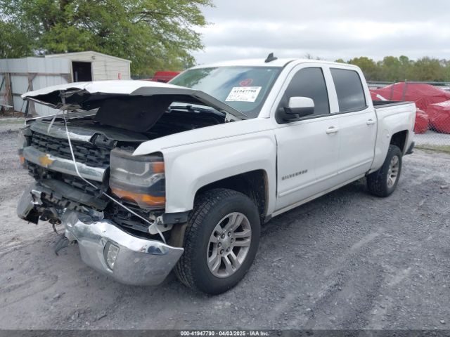 3GCPCREC3GG283092 Chevrolet Silverado 1500 1lt