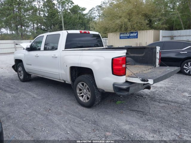 3GCPCREC3GG283092 Chevrolet Silverado 1500 1lt