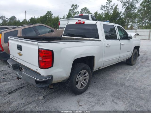 3GCPCREC3GG283092 Chevrolet Silverado 1500 1lt