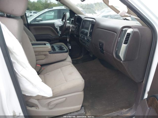3GCPCREC3GG283092 Chevrolet Silverado 1500 1lt