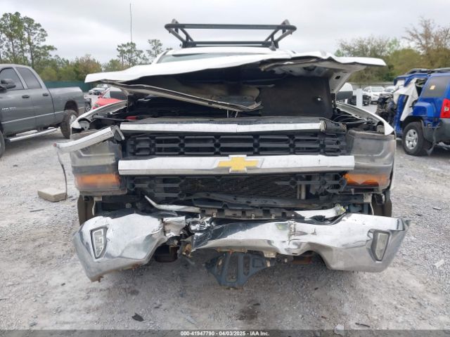 3GCPCREC3GG283092 Chevrolet Silverado 1500 1lt