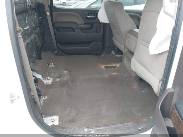3GCPCREC3GG283092 Chevrolet Silverado 1500 1lt