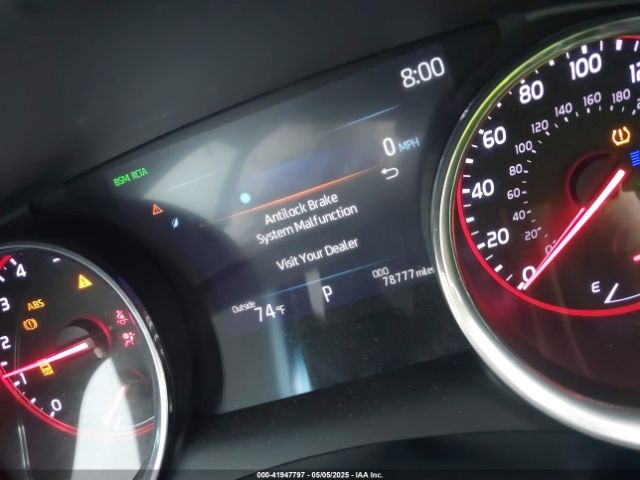 4T1B61HK1KU755698 Toyota CAMRY XSE