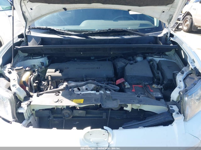 Scion 2az-fe 2015 JTLZE4FE3FJ075785 Image 10