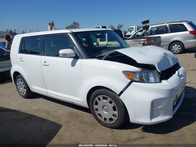 Scion 2az-fe 2015 JTLZE4FE3FJ075785 Image 13