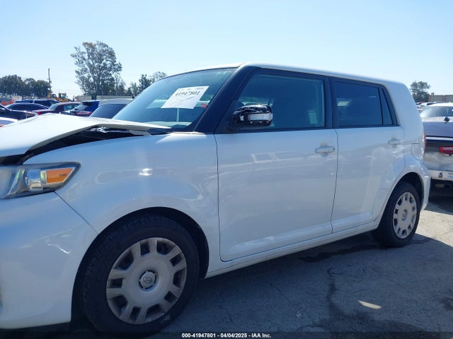 Scion 2az-fe 2015 JTLZE4FE3FJ075785 Image 14