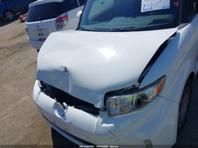 Scion 2az-fe 2015 JTLZE4FE3FJ075785 Image 6