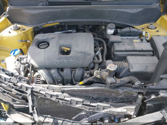 KNDEUCAA1M7079808 KIA SELTOS S