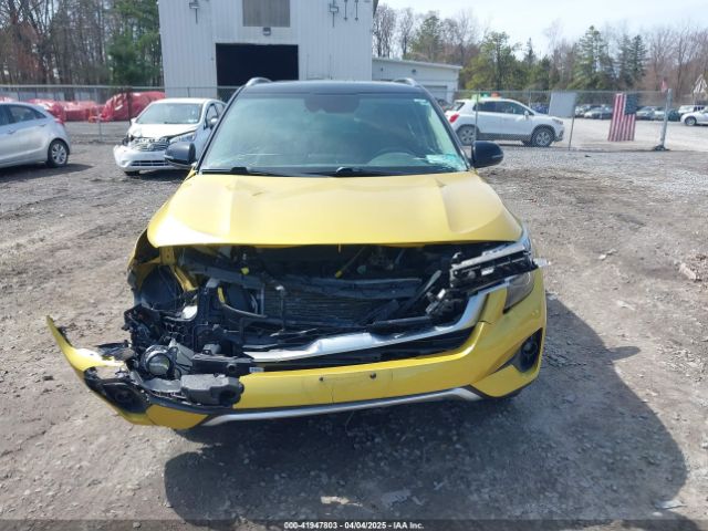 KNDEUCAA1M7079808 KIA SELTOS S