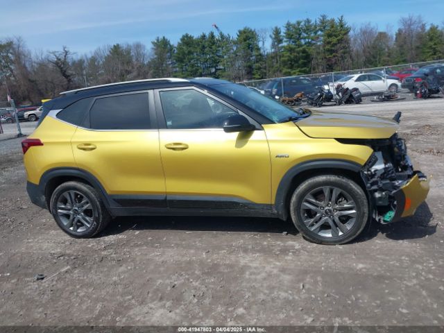KNDEUCAA1M7079808 KIA SELTOS S