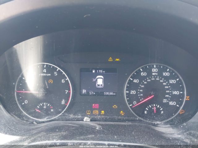 KNDEUCAA1M7079808 KIA SELTOS S