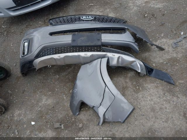 5XYKWDA7XFG591922 KIA Sorento Sx V6
