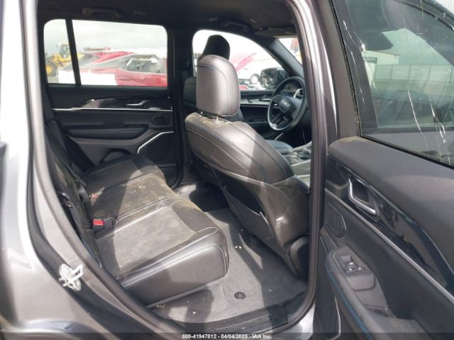 1C4RJYC69N8756423 Jeep Grand Cherokee 4xe Trailhawk 4x4