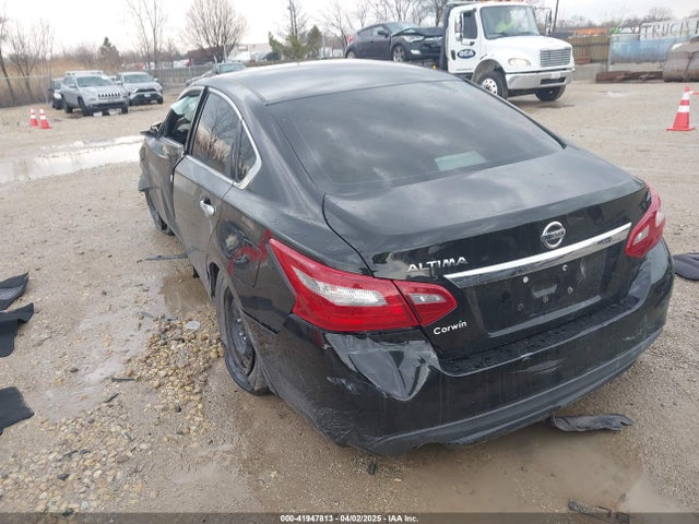 1N4AL3APXJC287880 Nissan Altima 2.5 S