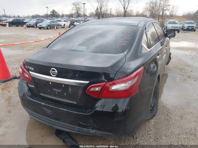 1N4AL3APXJC287880 Nissan Altima 2.5 S