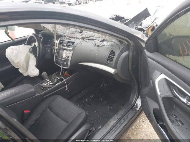 1N4AL3APXJC287880 Nissan Altima 2.5 S
