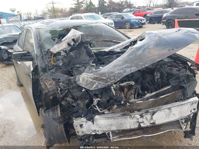 1N4AL3APXJC287880 Nissan Altima 2.5 S