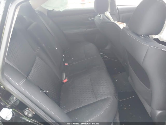 1N4AL3APXJC287880 Nissan Altima 2.5 S