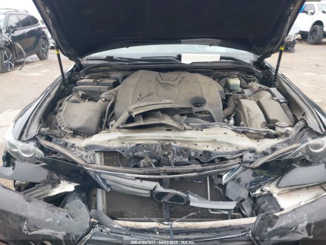 JTHBF1D21F5052899 Lexus IS 250
