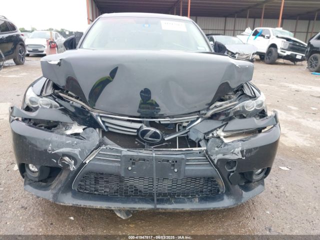 JTHBF1D21F5052899 Lexus IS 250